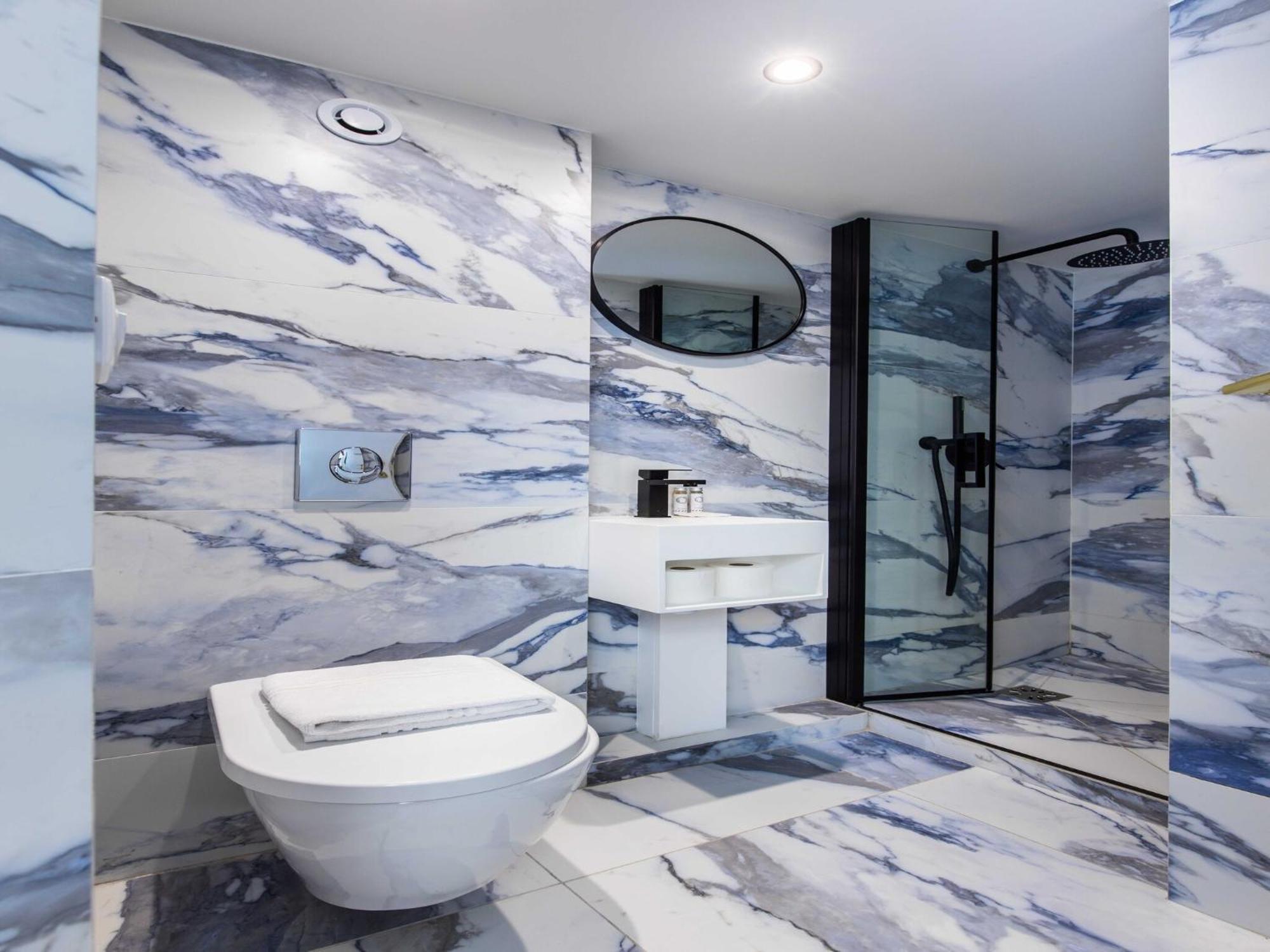Apartment Modern - 2p - Pigalle Sacre-c Ur