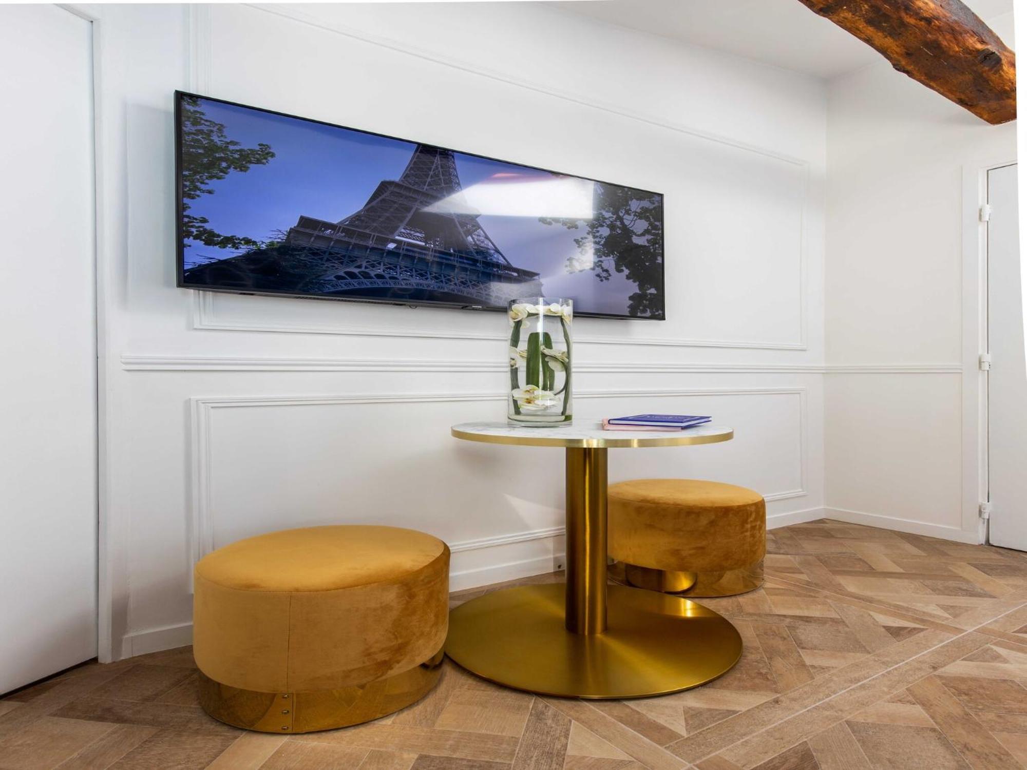 Apartment Modern - 2p - Pigalle Sacre-c Ur *